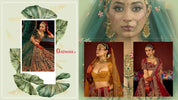 Bridal-Lehenga-Choli-Best-Trending-lehenga-choli-in-India-of-2023 Gajiwala