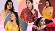 Latest-Trends-Party-Perfect-Lehenga-Kurti-Designs Gajiwala