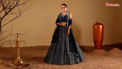 Latest-Bridal-Lehenga-Choli-with-Dupatta-for-Girls-2023 Gajiwala