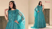 Net Gown 2023