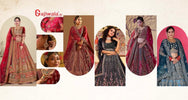 Bridal Wear Inner Febric