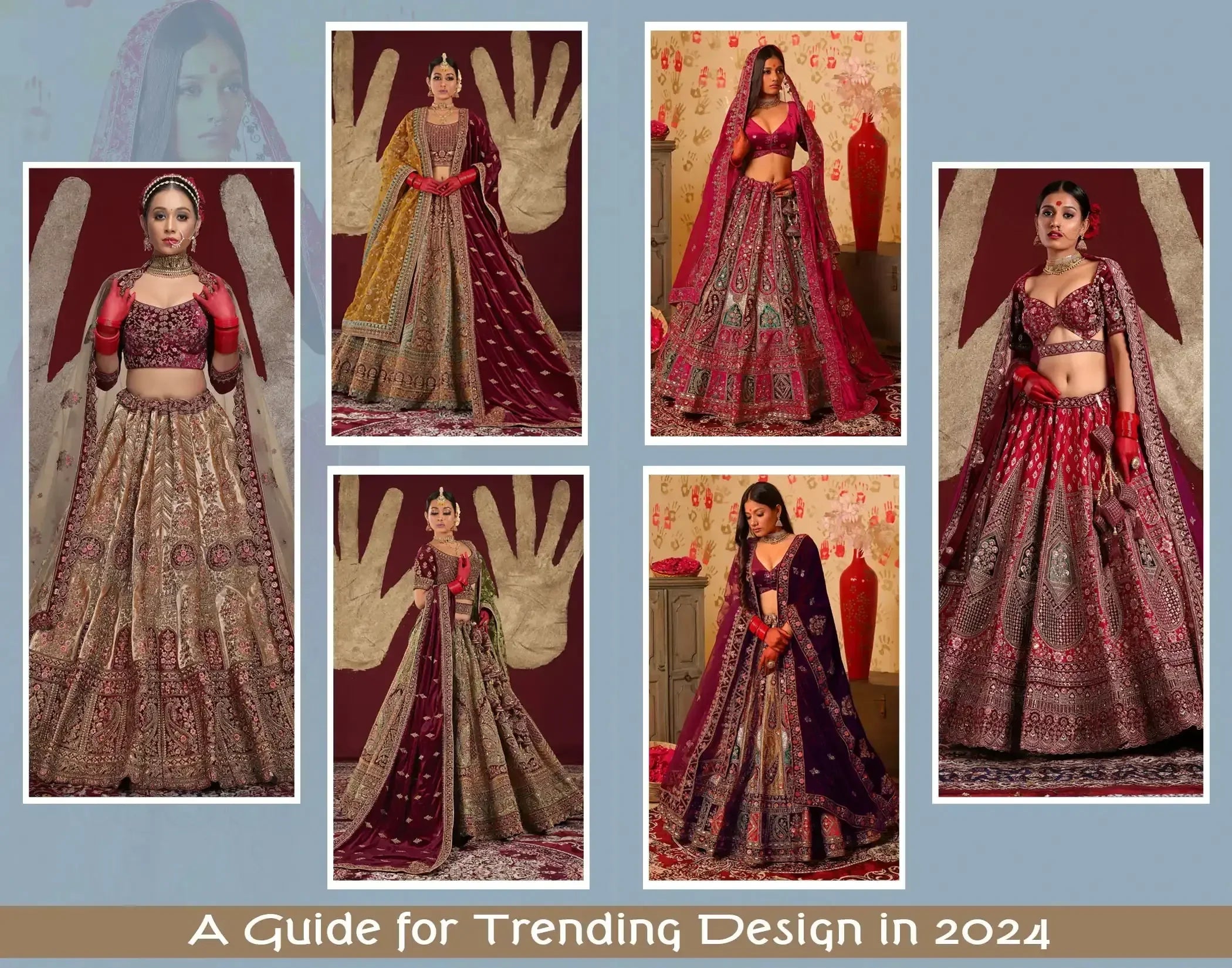fashion trend forecast design in 2024