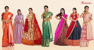 Bollywood-Theme-Party-Dress-Ideas-For-Female Gajiwala