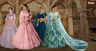 Lehenga Choli 2023