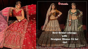 Glam-It-Up-Best-Bridal-Lehenga-with-Designer-Blouse-Fit-for-Girl Gajiwala