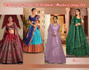 The Facts of Indian Outfit: The Worldwide Attraction of Lehenga Choli