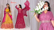 Glam up Your Closet With 20 Trending Designer Gowns Online in the USA