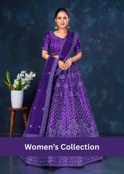 Women-s-Collection Gajiwala
