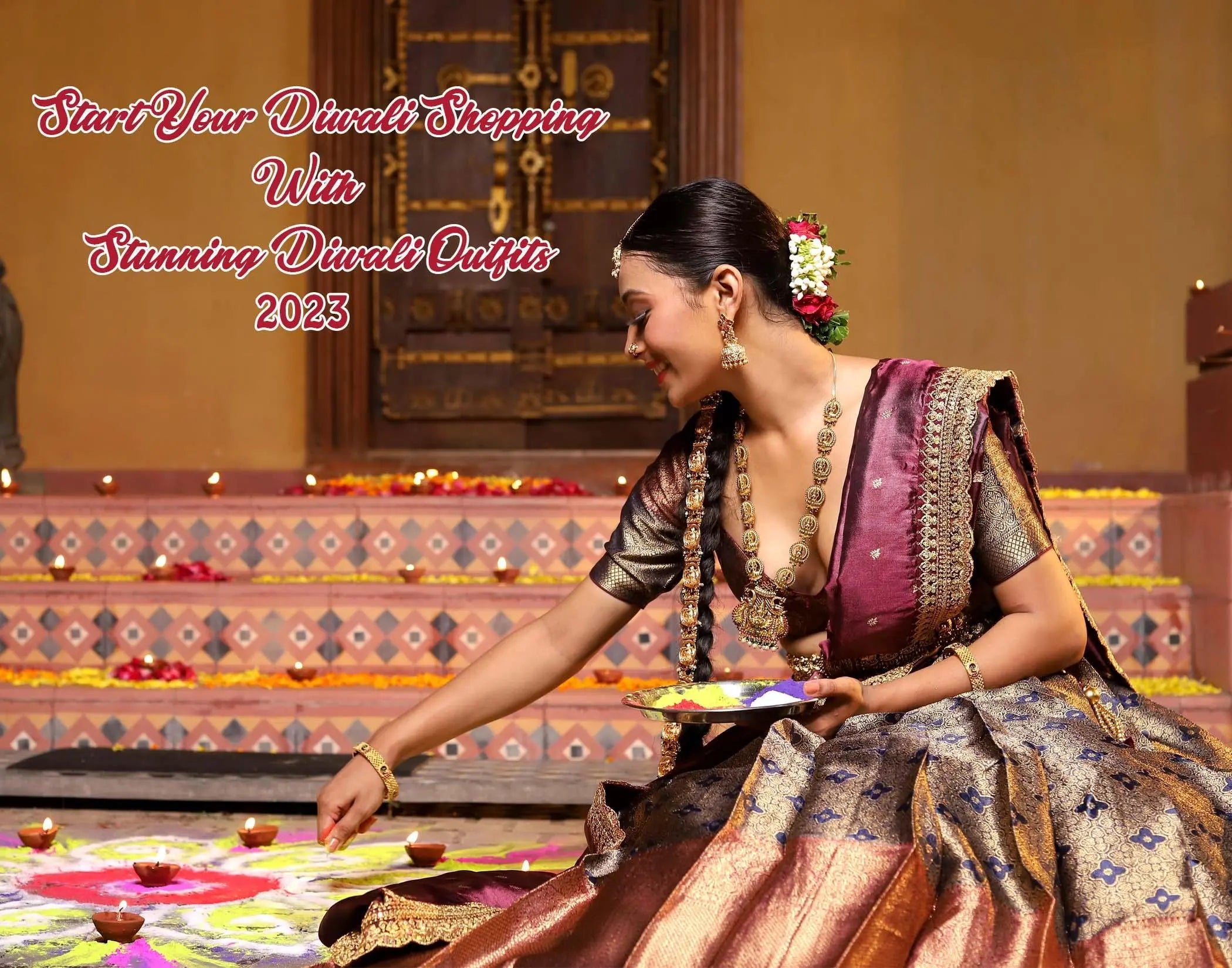 Top Diwali Trends 2023