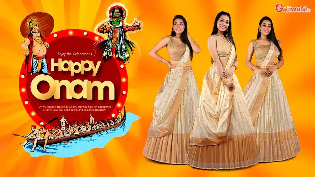 Designs of Kerala: Best Onam Outfits of the Year for 2023