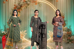Dupatta for Women – The Timeless Style That Completes Every Ethnic Look