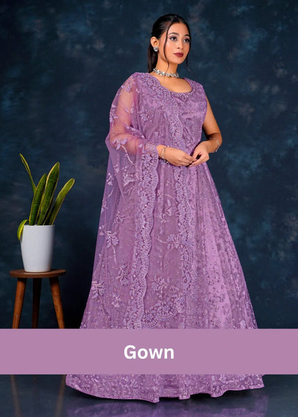 Gown Gajiwala