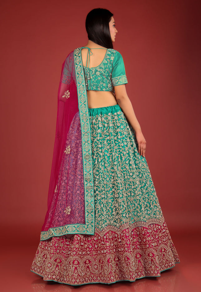 Rama Latest Chaniya Choli