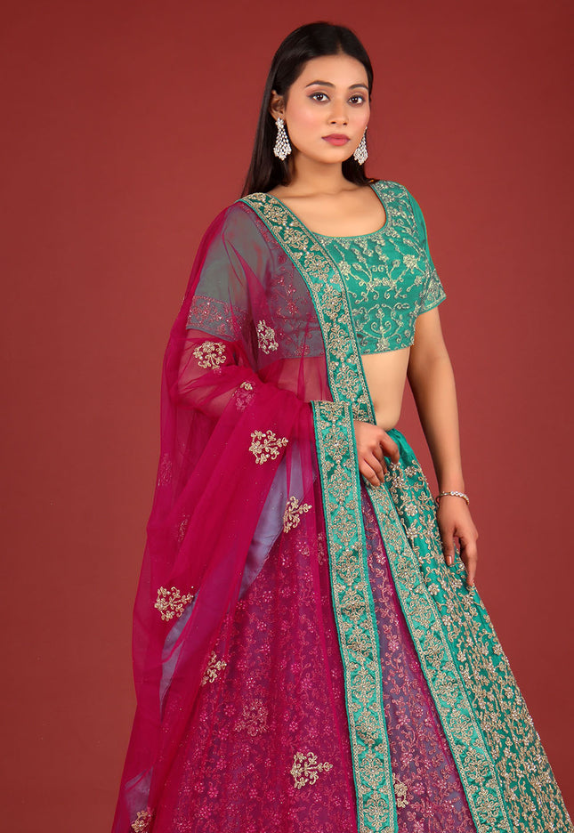 Rama Latest Chaniya Choli